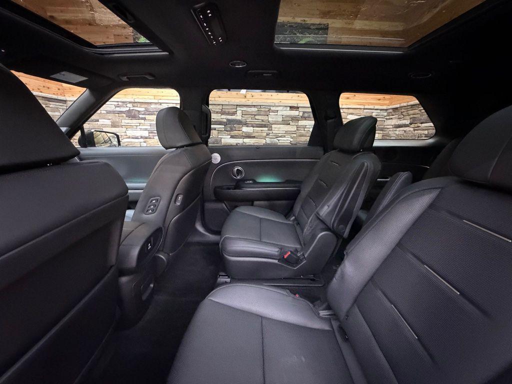 new 2026 Hyundai Palisade car, priced at $58,270