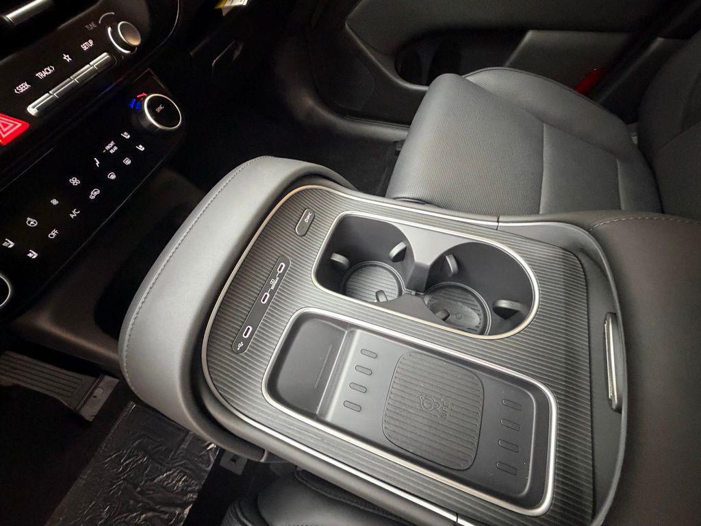 new 2026 Hyundai Palisade car, priced at $58,270