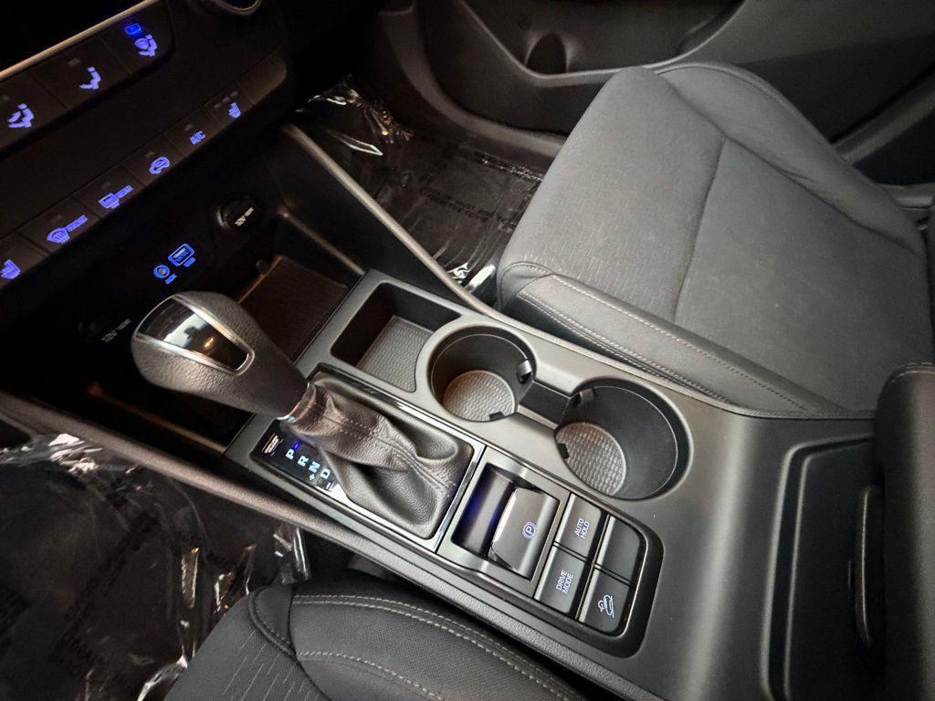 used 2019 Hyundai Tucson car, priced at $14,999