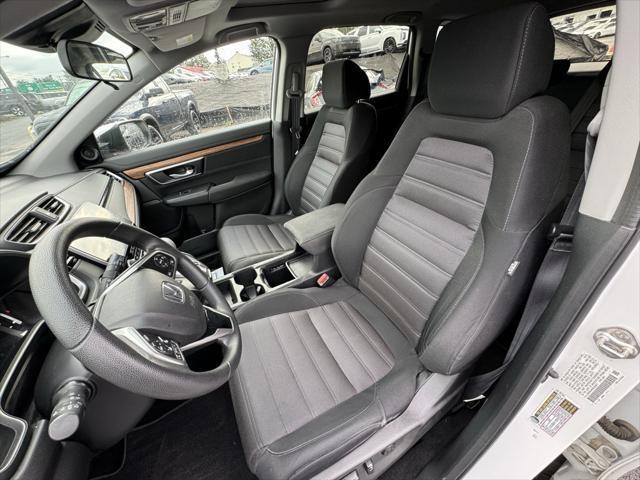 used 2019 Honda CR-V car, priced at $21,299