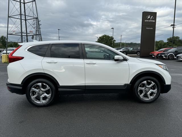 used 2019 Honda CR-V car, priced at $21,299