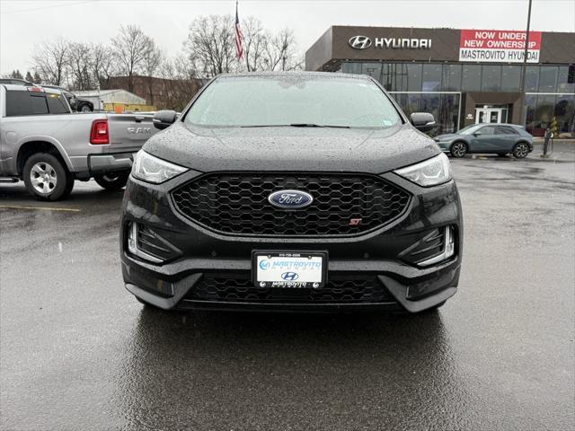 used 2019 Ford Edge car, priced at $20,999