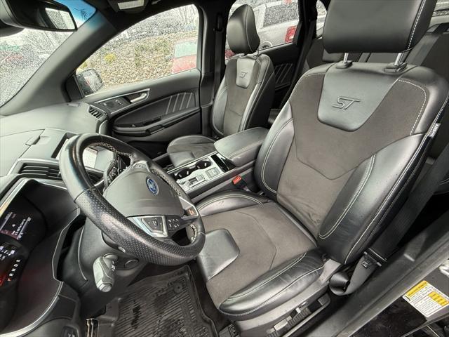 used 2019 Ford Edge car, priced at $20,999