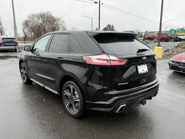 used 2019 Ford Edge car, priced at $20,999