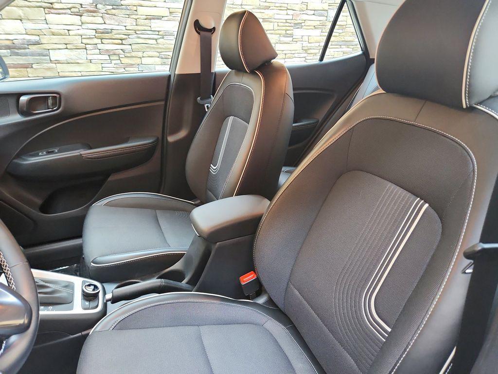 used 2023 Hyundai Venue car, priced at $20,599