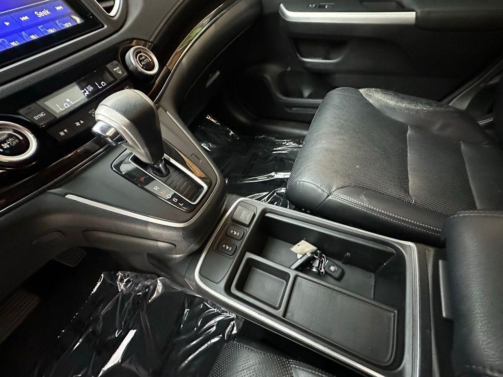 used 2015 Honda CR-V car, priced at $16,599