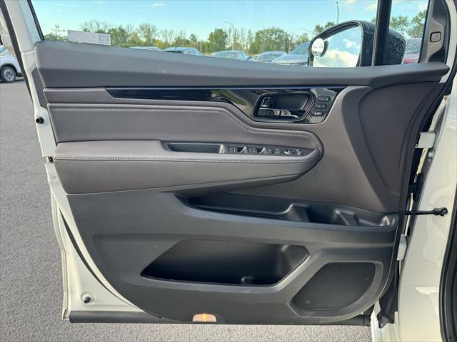 used 2019 Honda Odyssey car, priced at $31,999