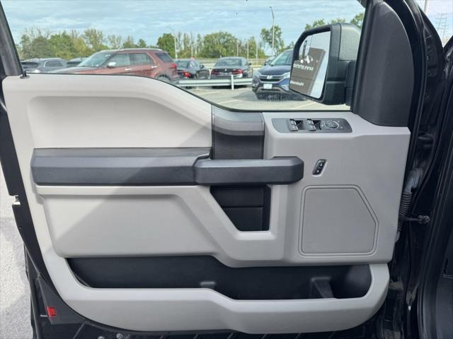 used 2018 Ford F-150 car, priced at $22,599