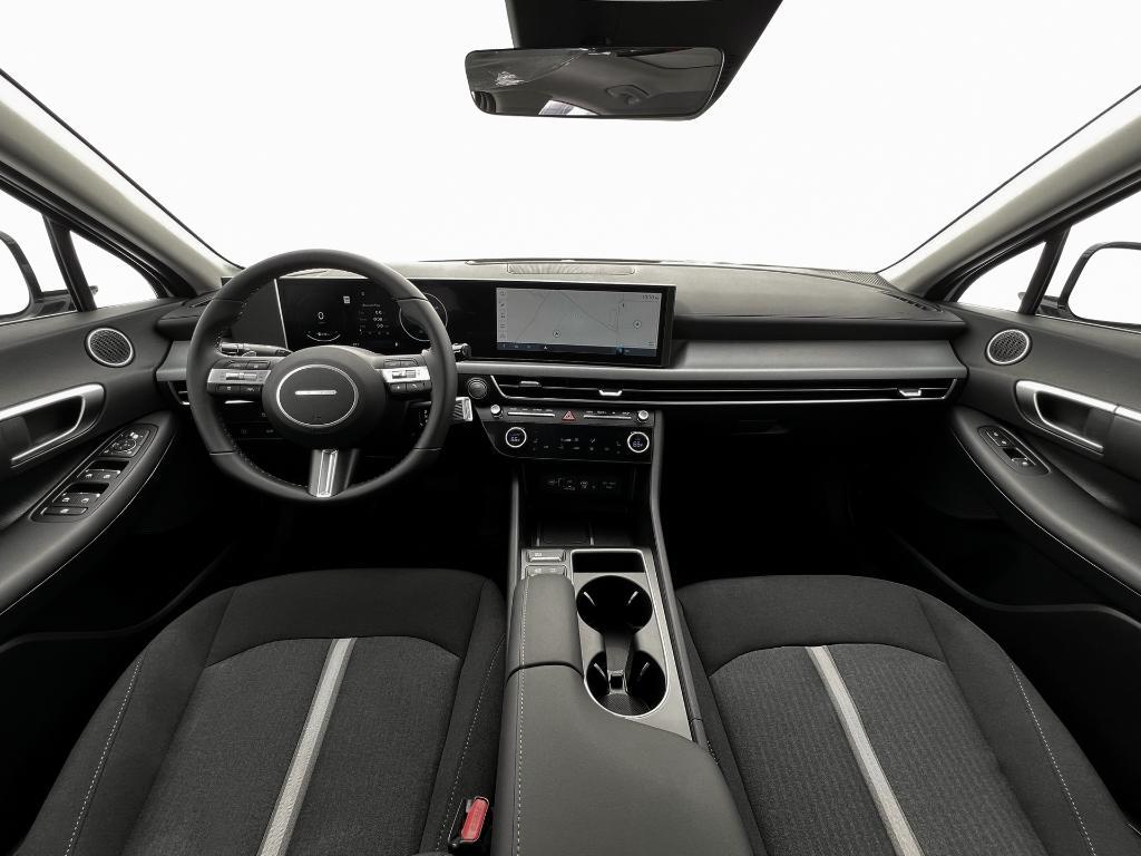 new 2025 Hyundai Sonata car, priced at $30,538