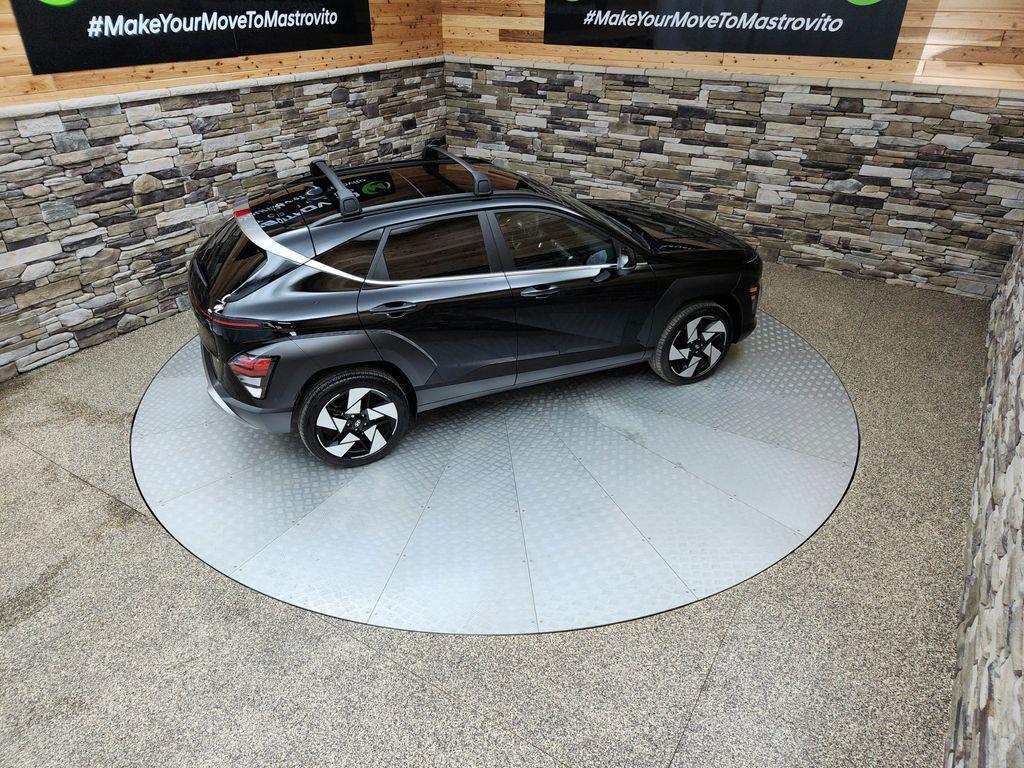 used 2025 Hyundai Kona car, priced at $32,999