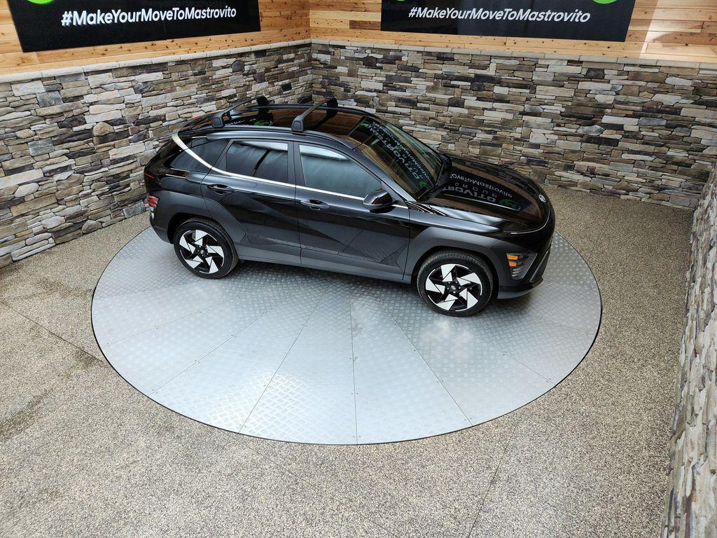 used 2025 Hyundai Kona car, priced at $32,999