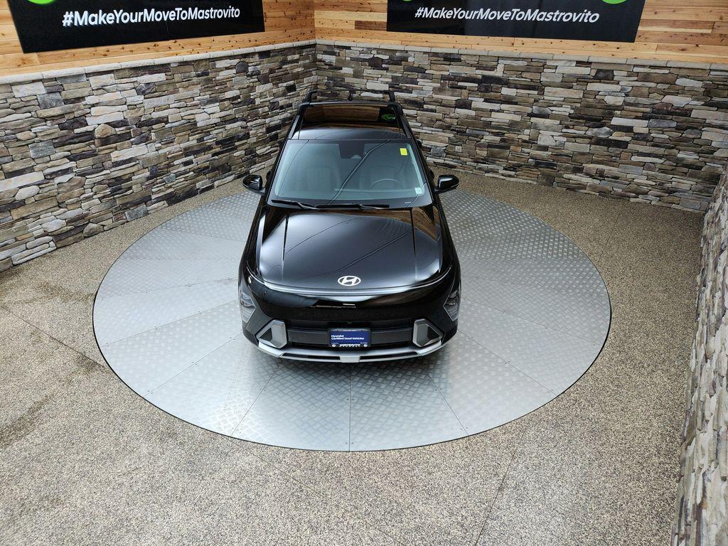 used 2025 Hyundai Kona car, priced at $32,999