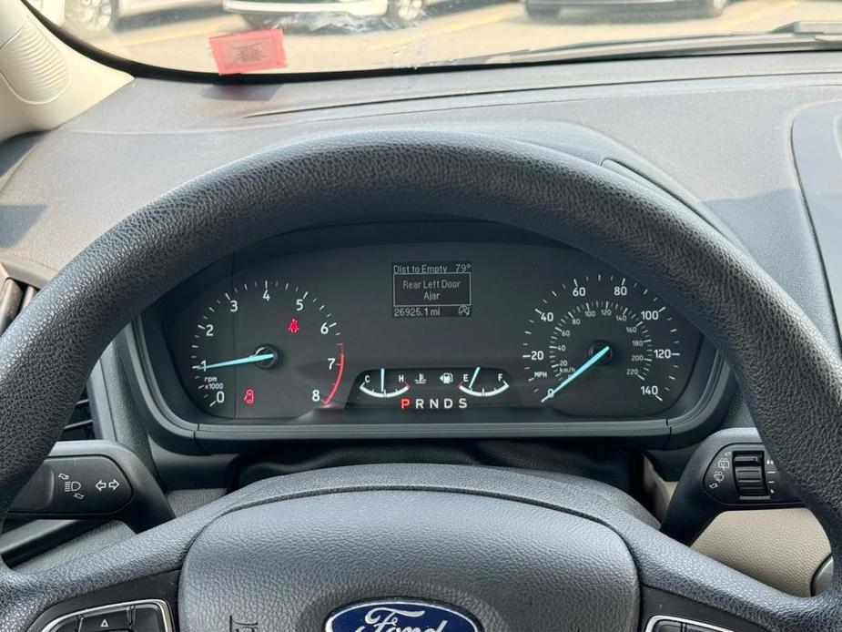 used 2019 Ford EcoSport car, priced at $14,599