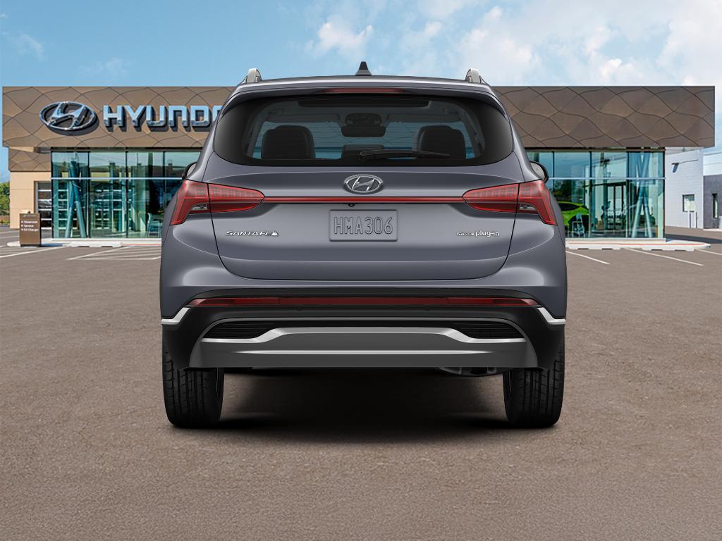 used 2023 Hyundai Santa Fe Plug-In Hybrid car