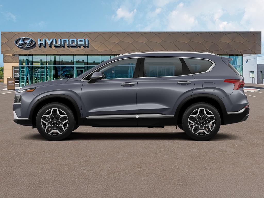 used 2023 Hyundai Santa Fe Plug-In Hybrid car