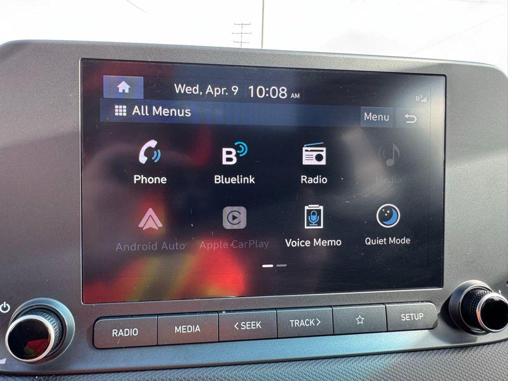 used 2022 Hyundai Kona car, priced at $21,799