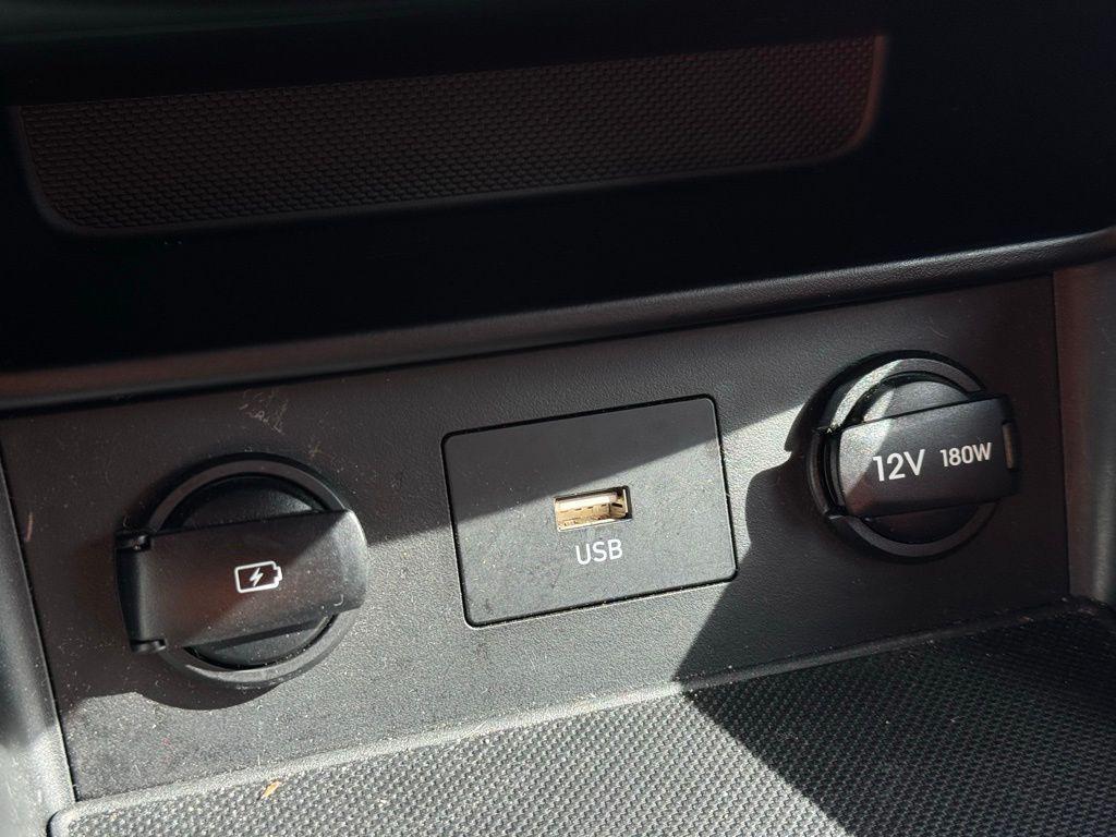 used 2022 Hyundai Kona car, priced at $21,799