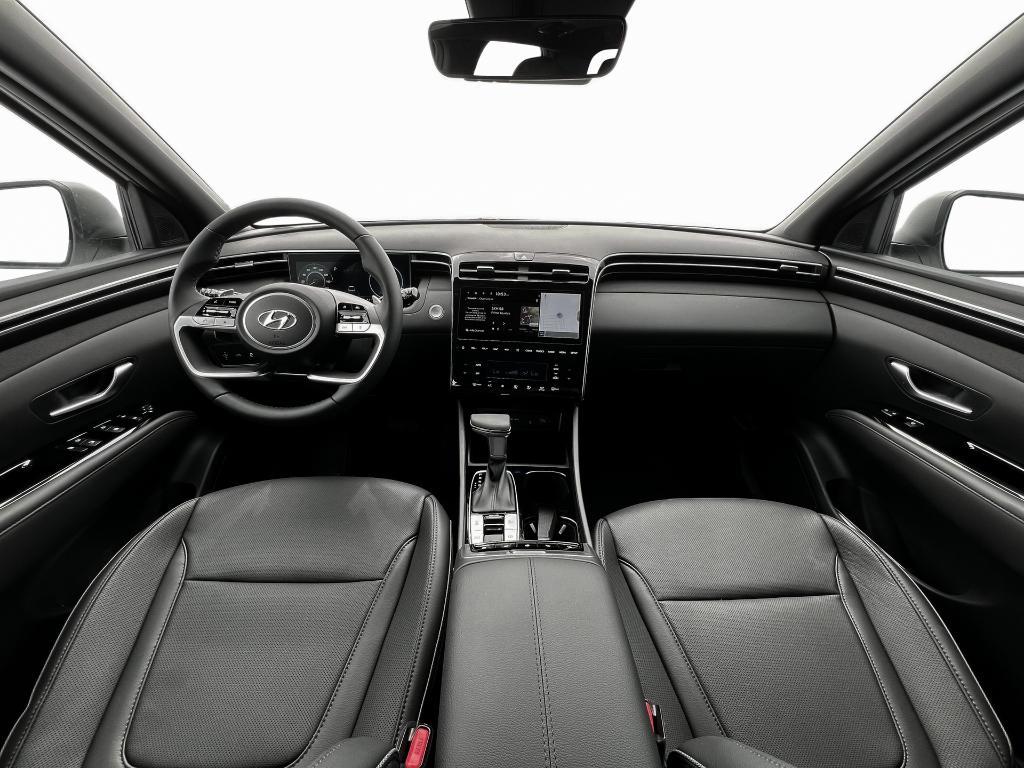 used 2024 Hyundai SANTA CRUZ car