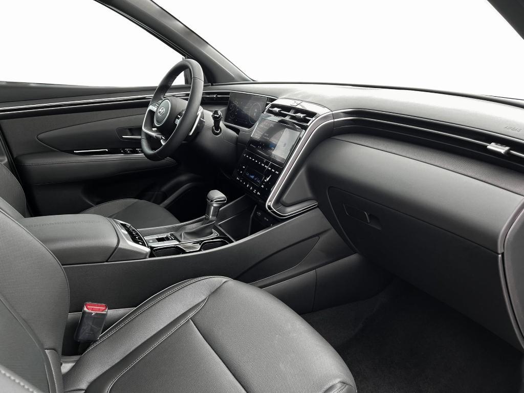 used 2024 Hyundai SANTA CRUZ car