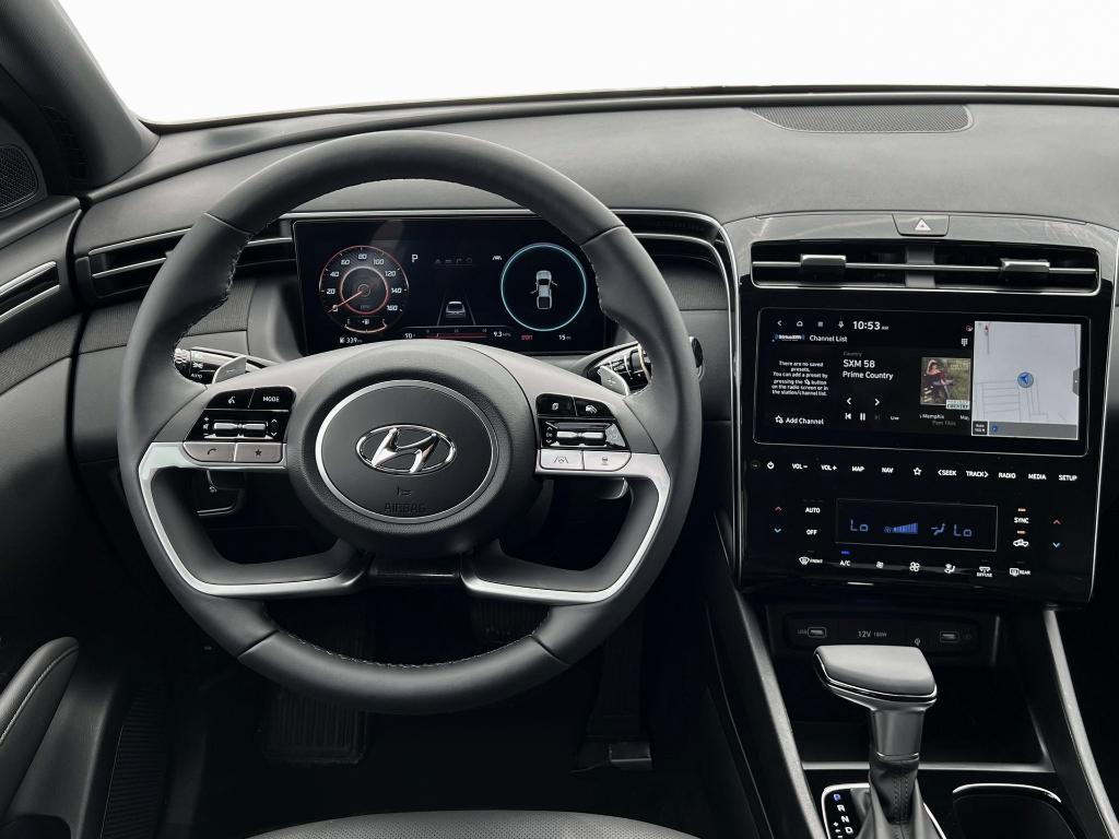 used 2024 Hyundai SANTA CRUZ car
