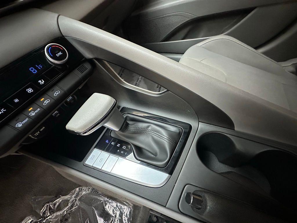 used 2023 Hyundai Elantra car, priced at $21,799
