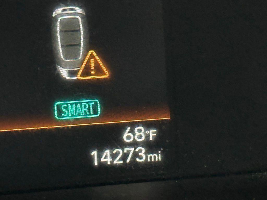 used 2023 Hyundai Elantra car, priced at $21,299