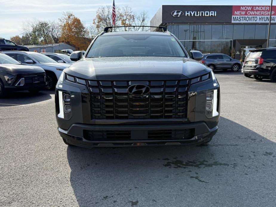 used 2023 Hyundai Palisade car, priced at $38,599