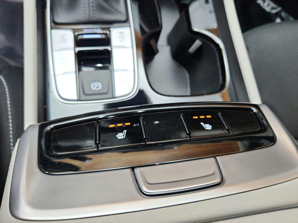 used 2022 Hyundai Tucson car, priced at $26,999