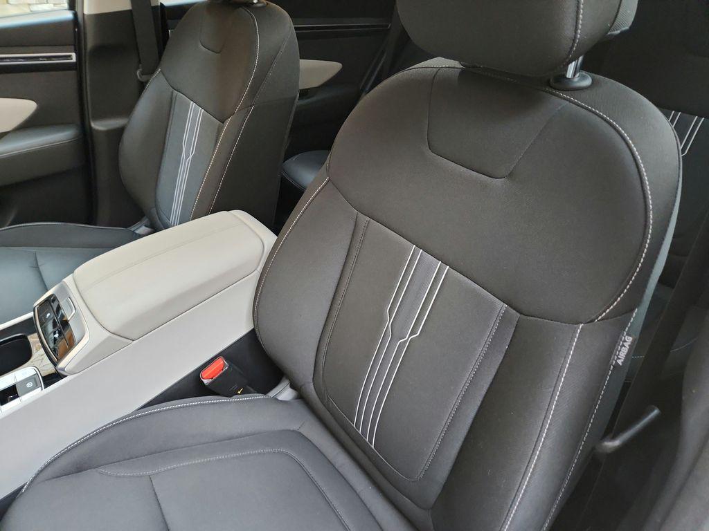 used 2022 Hyundai Tucson car, priced at $26,999