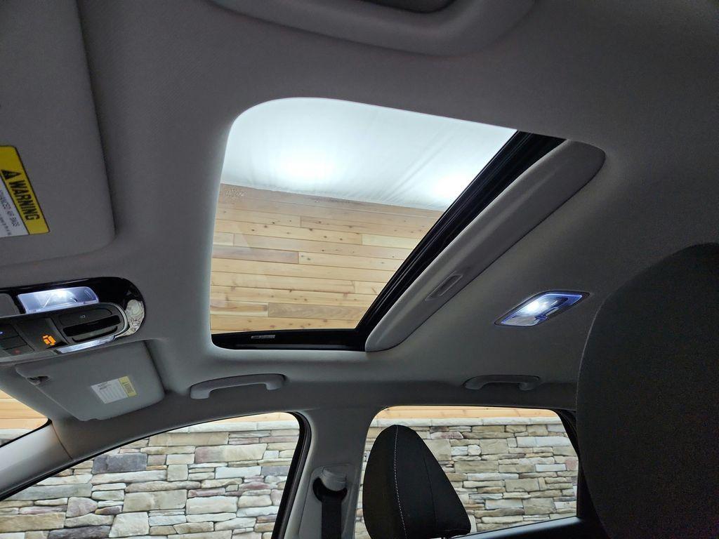 used 2022 Hyundai Tucson car, priced at $24,999