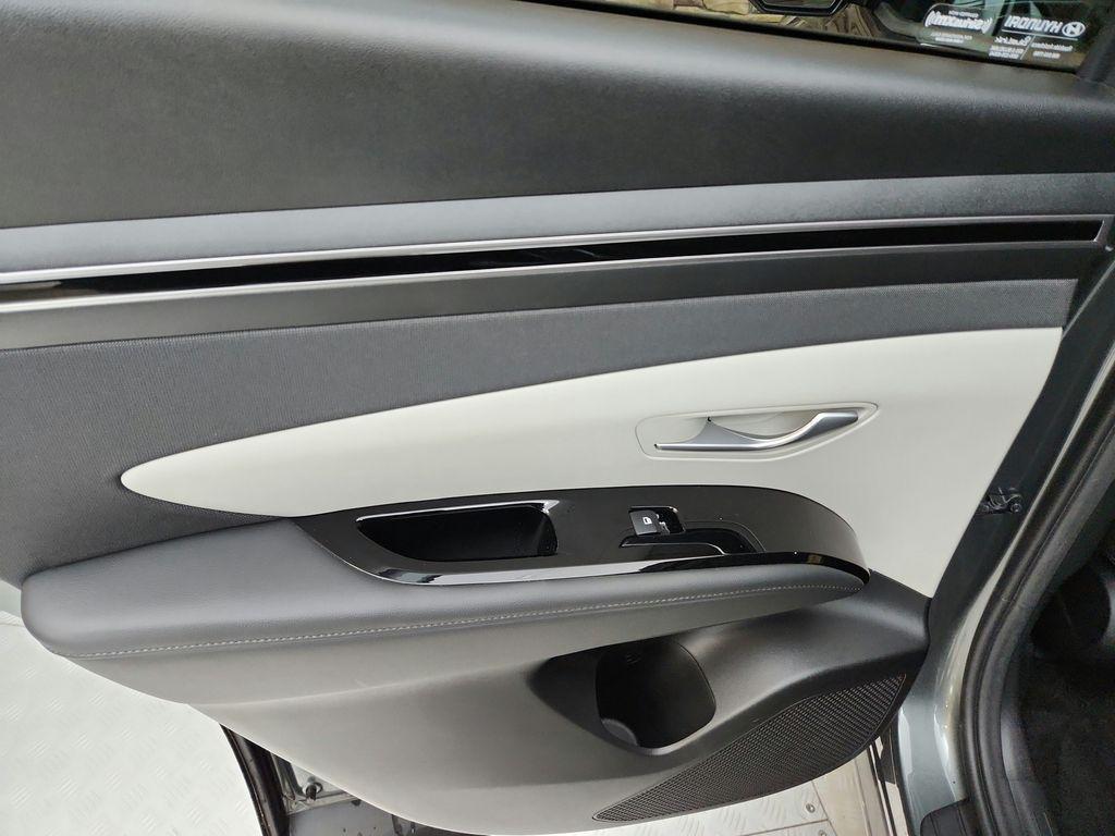 used 2022 Hyundai Tucson car, priced at $26,999