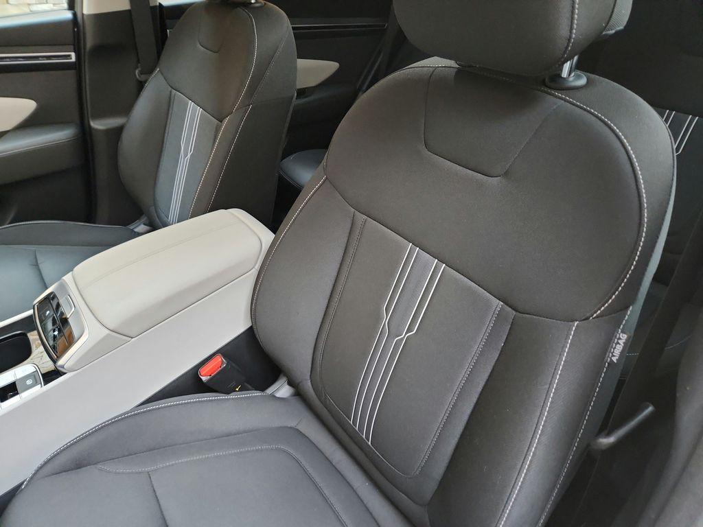 used 2022 Hyundai Tucson car, priced at $24,999