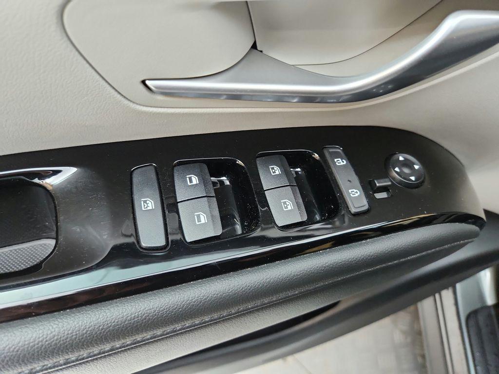used 2022 Hyundai Tucson car, priced at $26,999