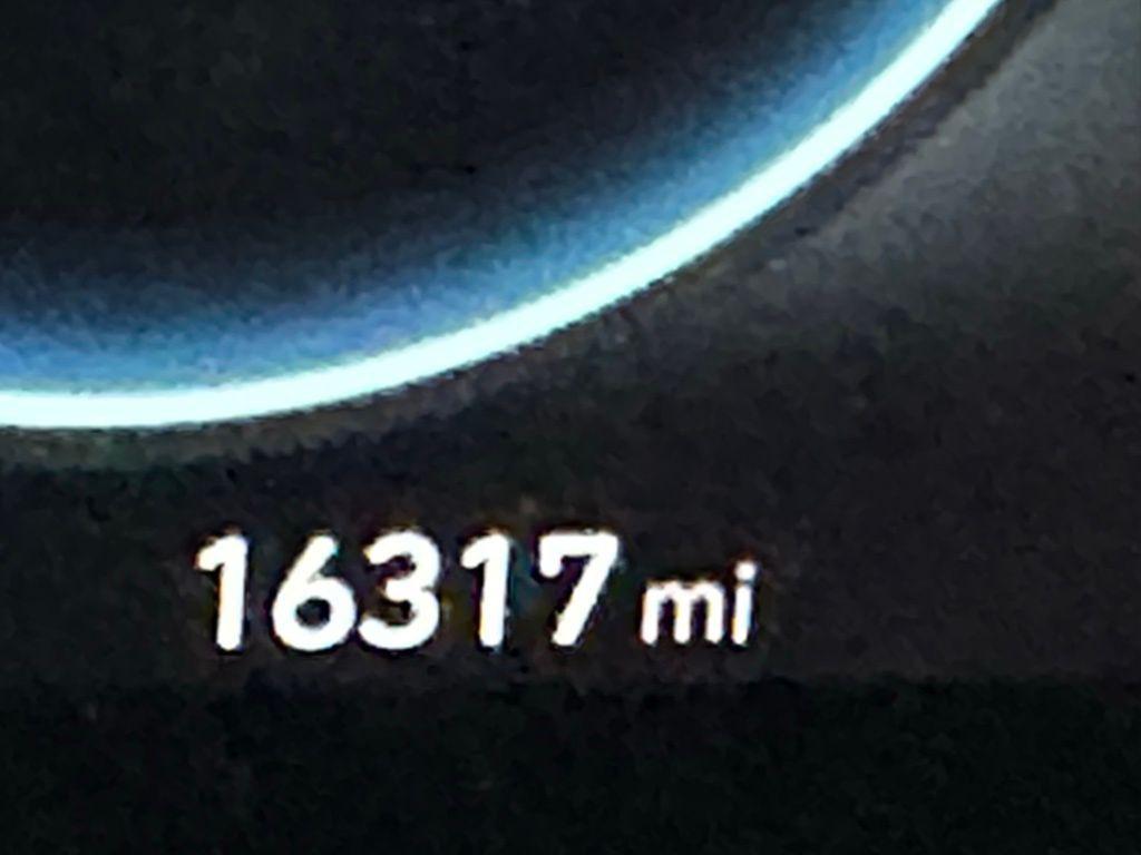 used 2023 Hyundai Elantra car, priced at $21,999