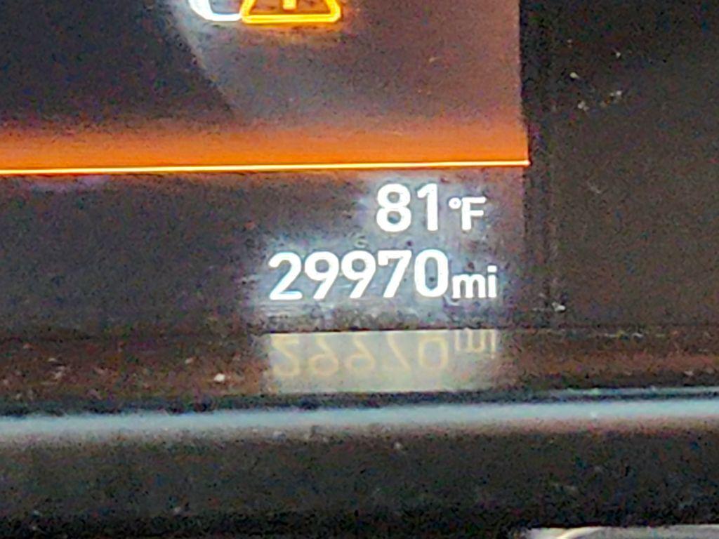 used 2023 Hyundai Elantra car, priced at $21,199