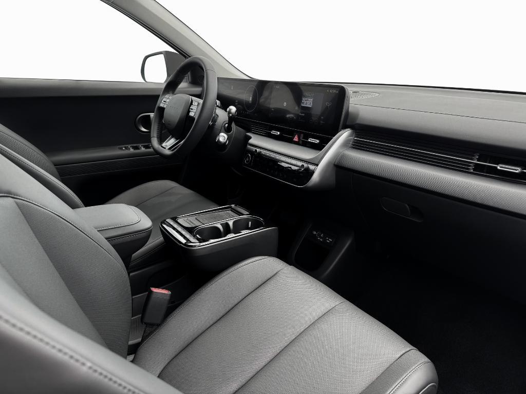 new 2025 Hyundai IONIQ 5 car, priced at $55,895