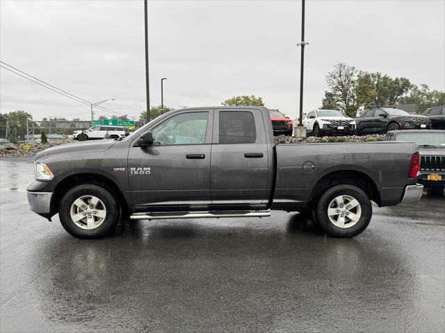 used 2018 Ram 1500 car, priced at $20,999