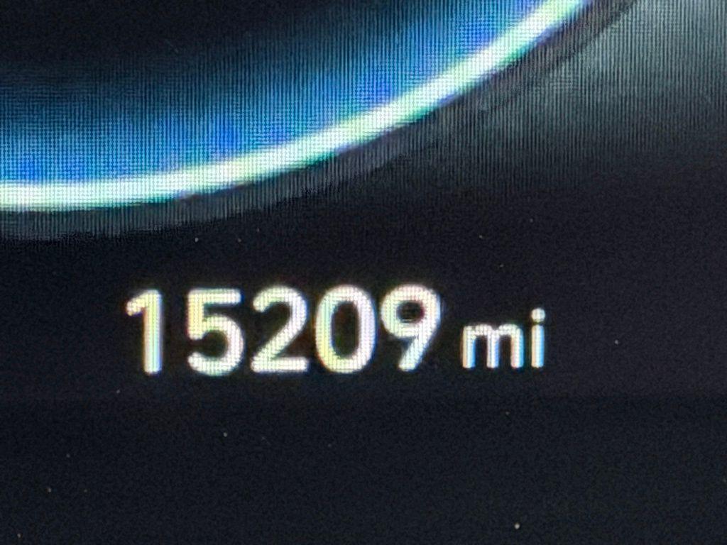 used 2023 Hyundai Tucson car, priced at $28,399