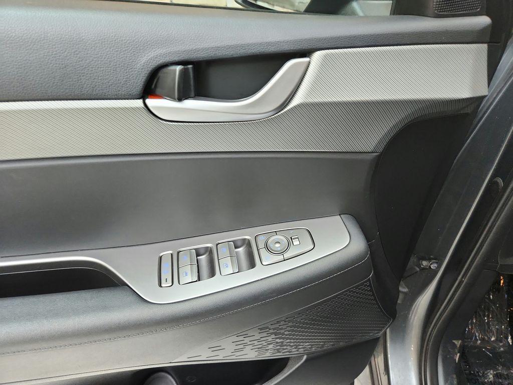 used 2023 Hyundai Palisade car, priced at $33,699