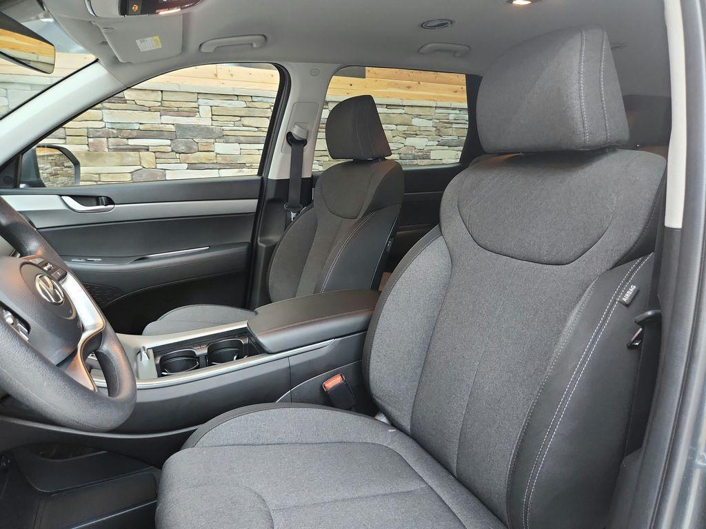 used 2023 Hyundai Palisade car, priced at $33,699