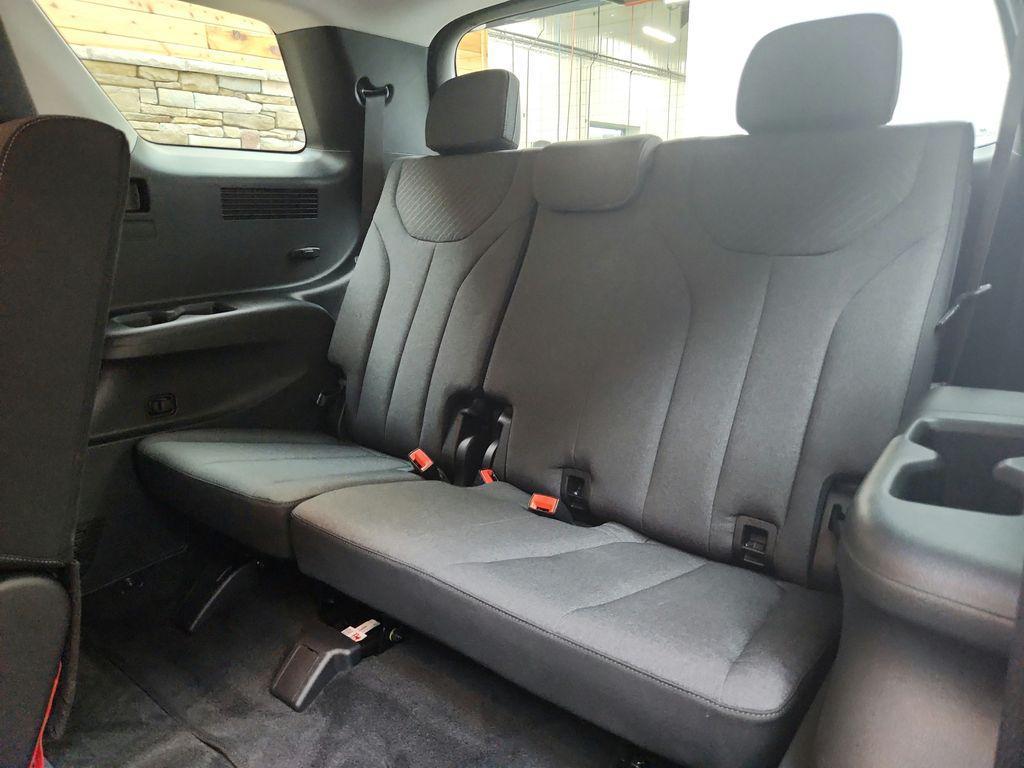 used 2023 Hyundai Palisade car, priced at $33,699
