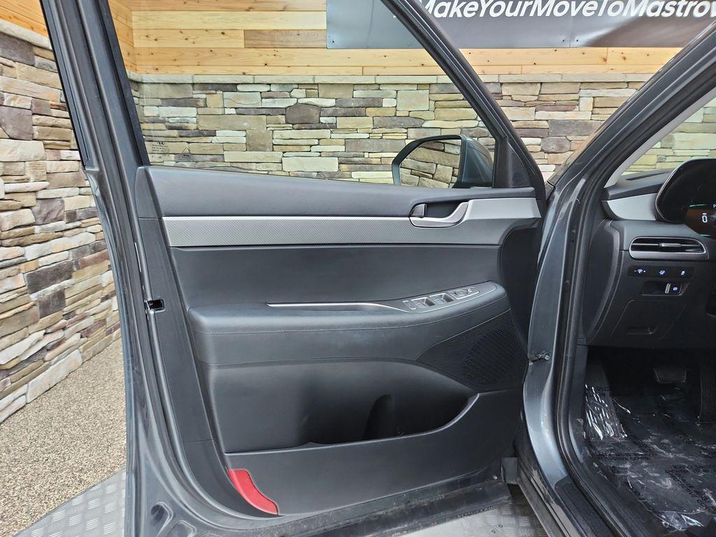 used 2023 Hyundai Palisade car, priced at $33,699