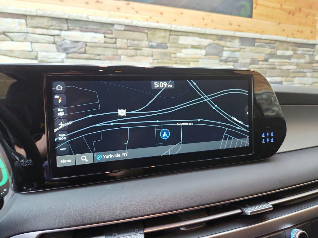 used 2023 Hyundai Palisade car, priced at $33,699