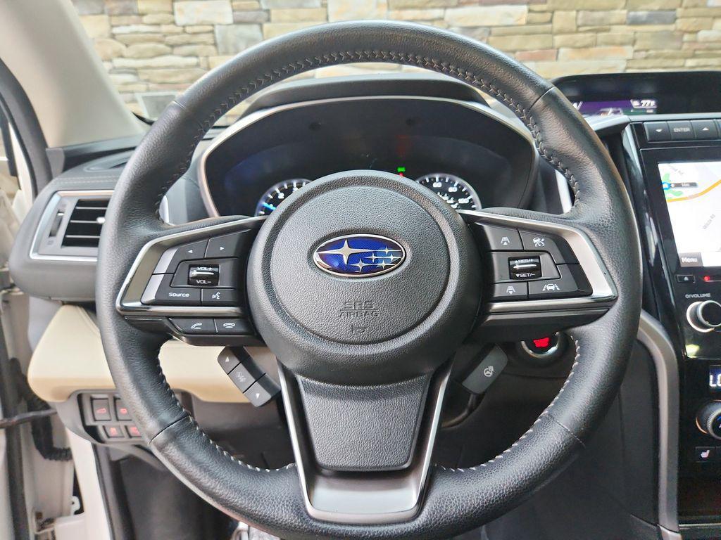 used 2020 Subaru Ascent car, priced at $23,599