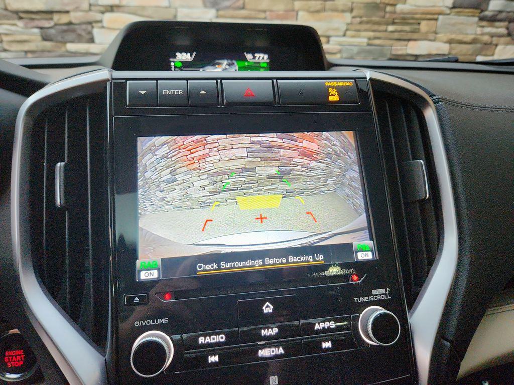 used 2020 Subaru Ascent car, priced at $23,599