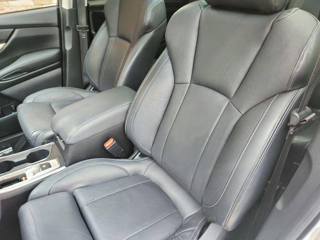 used 2020 Subaru Ascent car, priced at $23,599
