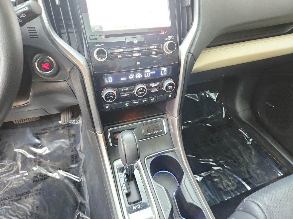 used 2020 Subaru Ascent car, priced at $23,599
