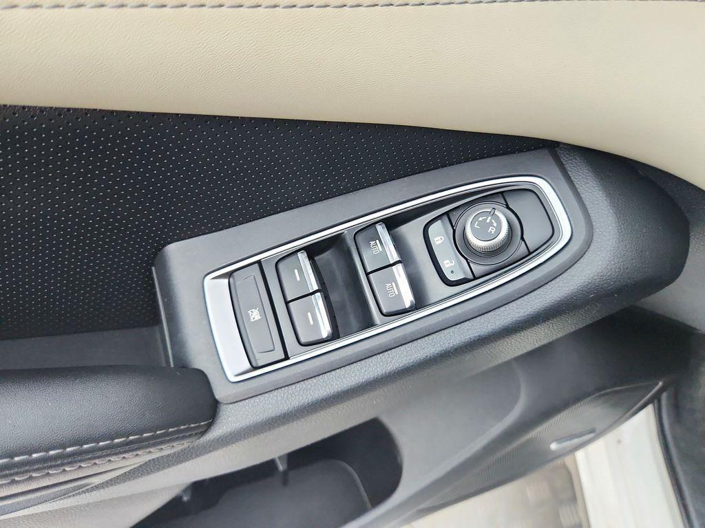 used 2020 Subaru Ascent car, priced at $23,599