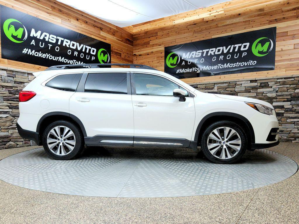 used 2020 Subaru Ascent car, priced at $23,599