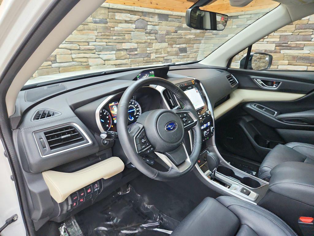 used 2020 Subaru Ascent car, priced at $23,599